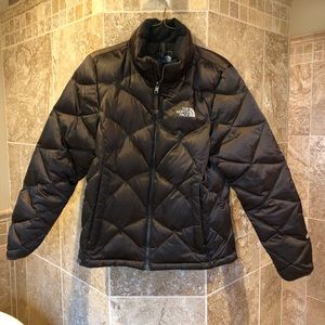 North Face Women’s goose Down Coat